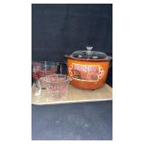 Pokey Pot and Measuring Cups