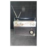 Zenith Royal 2000 Radio