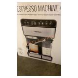 Chefman Espresso Machine +