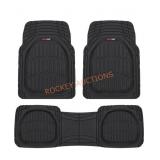 DeepDish Floor Mats for Truck/SUV