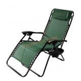 CoastRail Zero Gravity Chair