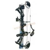 Sanlido archery bow