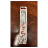 13ct. Lenox 6" Curved Blades-13x