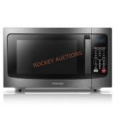 Toshiba microwave