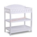 Delta children changing table