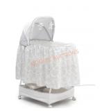 Beautyrest Simmons kids Bedside Bassinet