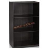 Furinno 3 Tier Bookcase
