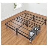 Full Size 14? Bed Frame