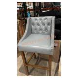 44" Bar Stool