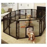 Pet Play Pen