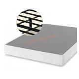 Zinus Full Size Mattress Foundation
