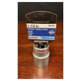 49ct. Of Variety Size Kobalt Sockets-49x