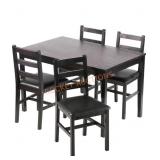 Dining Table w Chairs
