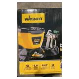 Wagner Paint Sprayer