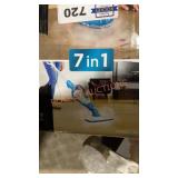 Black&Decker Steam Mop