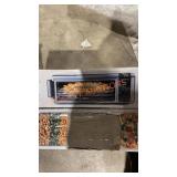 FoodiNinja Digital Air Fryer Oven