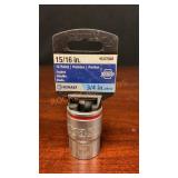 71ct. Verity Size Kobalt Sockets-71x
