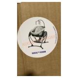Graco Gliding Swing