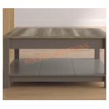 AmeriWood Coffee Table