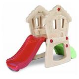 LittleTikes Hide&Seek Climber