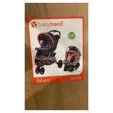 BabyTrend Travel System