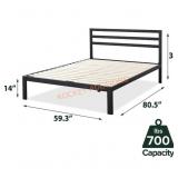 Zinus Queen Size Bed Frame