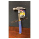 4ct. Irwin 20oz. Hammers-4x
