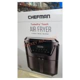 Chefman Air Fryer