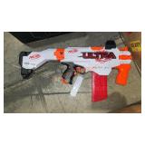 Nerf Gun Toy