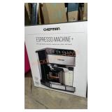 Chefman Espresso Machine