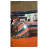 King Size Comforter Set