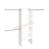 Closetmaid 25" Organizer Tower