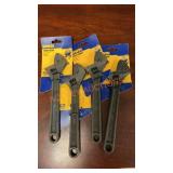 4ct. Irwin 10" Vise Grip-4x