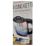 Chefman Electric Kettle