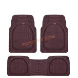 Motortrend floor mats