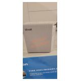 LEVOIT Smart Wi-Fi Air Purifier