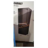 Hyper tough garage cabinet