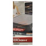 Imtex inflatable mattress