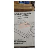 KidsEmbrace backless booster