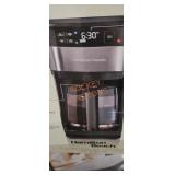 Hamilton Beach Coffee maker