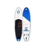 Funwater inflatable paddle board