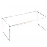 Universal folder frames