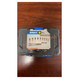 10ct. Kobalt 11pc. Mechanics Tool Set-10x