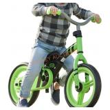 Little tikes balance bike