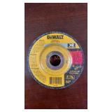 82ct. Dewalt Metal Grinding Dic-82x