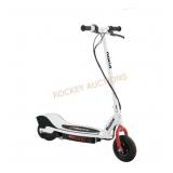 Razor E200 electric scooter