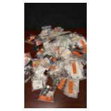 Bag Lot of Misc. Jewelry