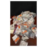 Bag Lot of Misc. Jewelry