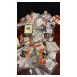 Bag Lot of Misc. Jewelry