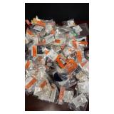 Bag Lot of Misc. Jewelry